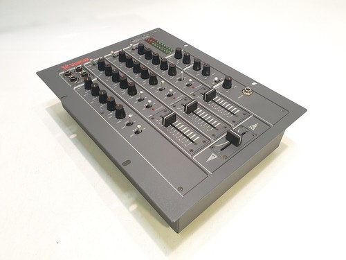 Vestax mixer pmc 17a - vestax, dj