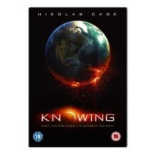 KNOWING - HMV EXCLUSIVE [DVD]