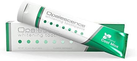 Opalescence whitening - opalescence,
