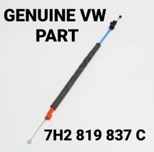 Genuine VW T5 Solid Core