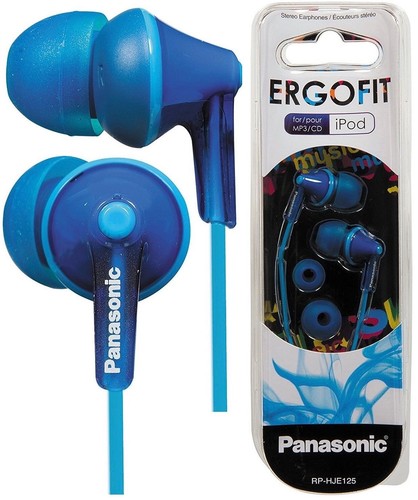 Panasonic hje125e ergo - panasonic, rp-hje125e-a