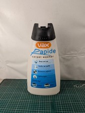 VAX RAPIDE V-025 Carpet Washer
