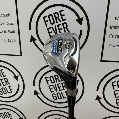 Taylormade sldr hybrid - /, 17