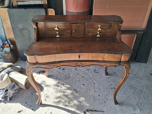 Elegant antique baroque - elegant,