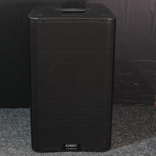 Qsc k12 active - k12.2, 12''