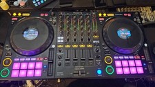 Pioneer DDJ1000 Rekordbox DJ Controller