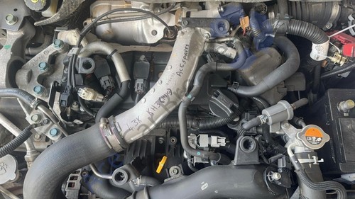 Nissan pulsar c13 - c13, 14-18