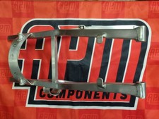 1989 HONDA CR125, CR250, CR500 ALUMINIUM REAR SUBFRAME. REPLACES 50140-KZ4-300Z
