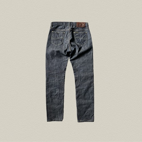 Lee men dark blue - lee, men’s