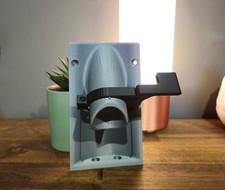 Mazzer Super Jolly Doserless Mod and Single Dosing Kit with Spring Knocker