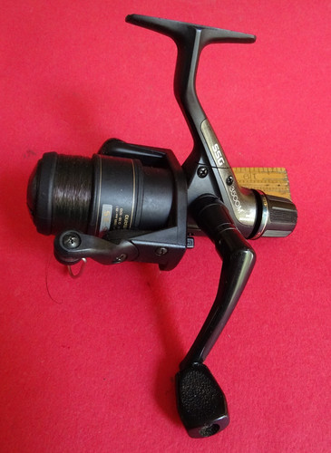 Super lightly used shimano - a,