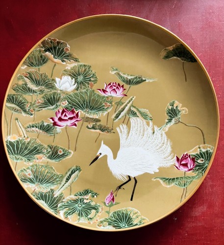 Franklin mint birds and - mint, "birds