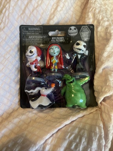 Nightmare before christmas - before,