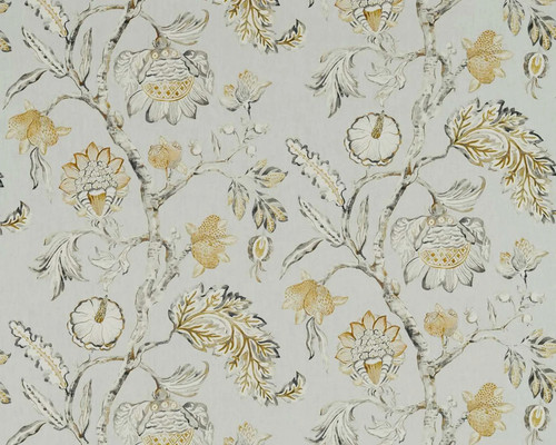 Zoffany curtain fabric design - curtain,
