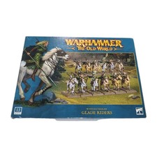 Wood Elf Realms: Glade Riders