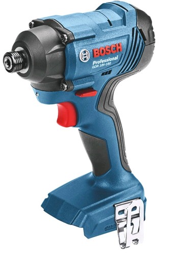 Bosch professional gdr - bosch, 18v-160