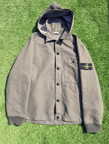 Vintage stone island aw04 - vintage,