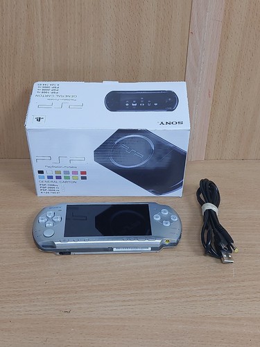 Sony psp 3000 - sony,