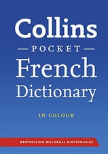 Collins Pocket French
