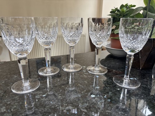 Waterford crystal colleen wine - colleen,