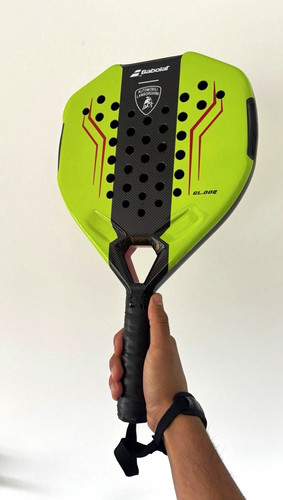 Babolat lamborghini 002 - babolat, x