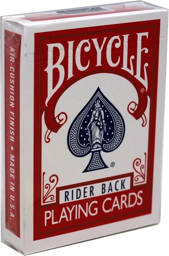 Marked bicycle rider back - marked,