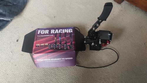 Aikeec usb handbrake for - handbrake,