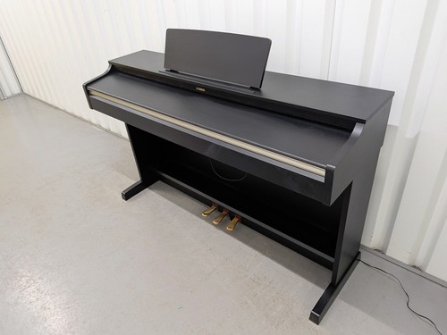 Yamaha arius ydp 162 - arius, digital