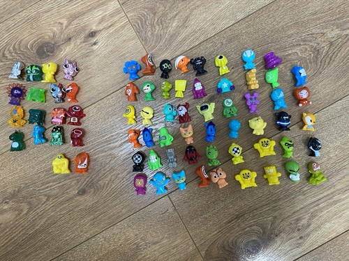Gogos crazy bones bundle - gogos,
