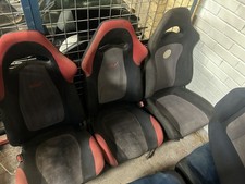 1999 V5 Sti Type R Type Ra Gc8