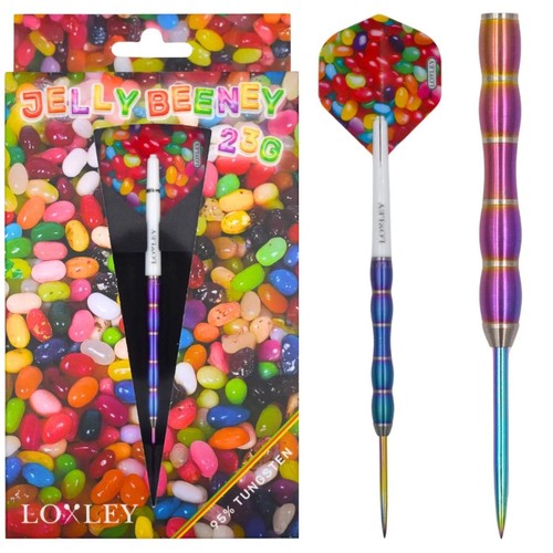 Loxley jelly beeney - loxley,