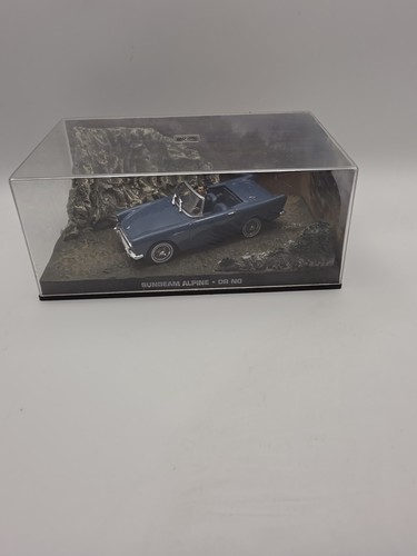 007 james bond - bond, collection