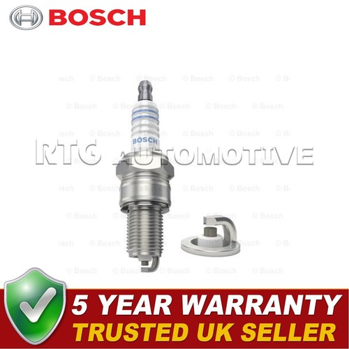 Bosch spark plug fits mg - bosch,