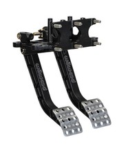 Wilwood 340-13835 Reverse Swing Mount Brake and Clutch Pedal
