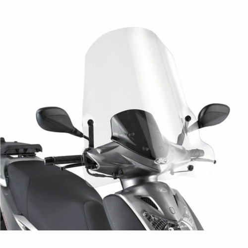 Specific windshield kappa - windshield,