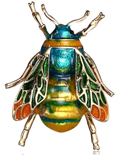 Very realistic bumble bee - bumble,