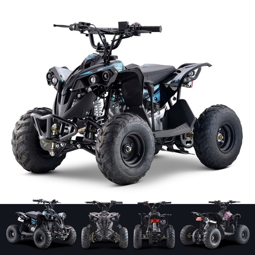 110cc petrol mini quad bike - quad, 4