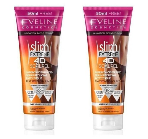 Eveline cosmetics slim - eveline,