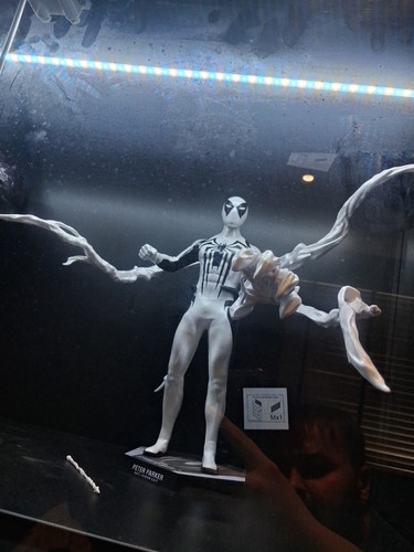 Spiderman hot toys - 2,