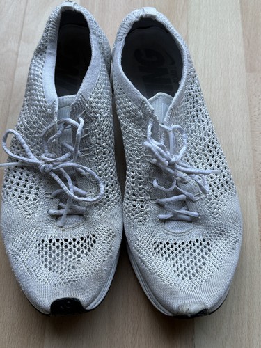 Nike flyknit racer - flyknit, shoes