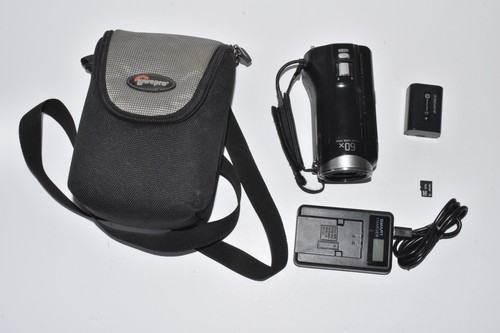 Sony hdr pj330e - sony, handycam