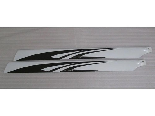 Funtech 710 f3c main rotor - f3c,