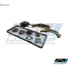 TIMING CHAIN KIT 40-1043FK FOR MITSUBISHI PAJERO/IV/SHOGUN/III/Canvas/Top/Mk