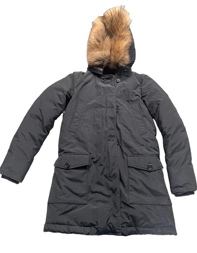Woolrich women arctic - women, parka