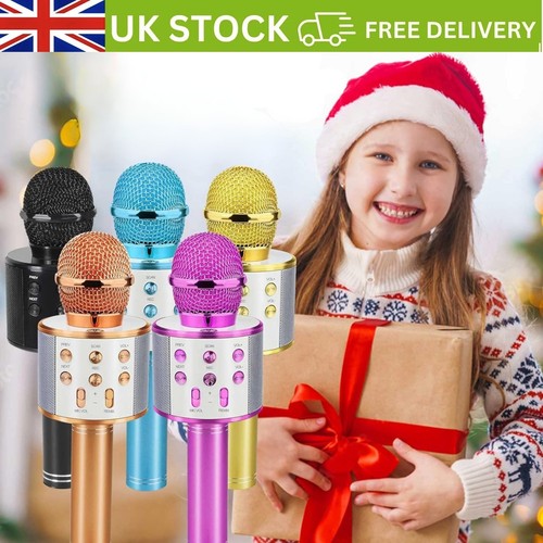 Wireless bluetooth karaoke - wireless,