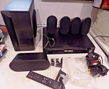 Samsung HT-X30 DVD 5.1 Home