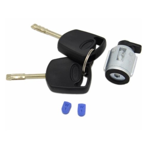 Replacement fuel door lock - fuel,