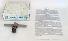 Raboesch 108-05 Bow Thruster