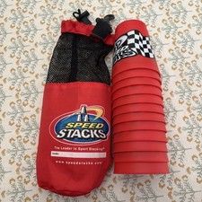 Official  Mini Speed Stacks 12