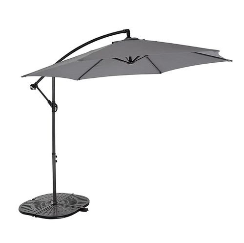 George home charcoal - charcoal, grey